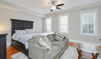 165 KING GEORGE St, Annapolis, MD 21401