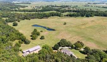 433600 E 336 Dr, Adair, OK 74330