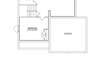 806 PENGROVE Ct LOT 54, Bowie, MD 20716