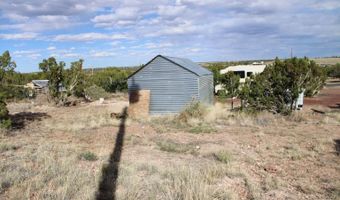 17 Bonita Ln, Concho, AZ 85924