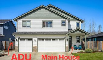 1530 NW 29TH Pl, Battle Ground, WA 98604