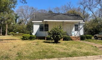 105 Town Creek Cir, Americus, GA 31709