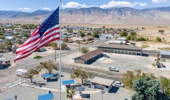 1000 C St, Hawthorne, NV 89415