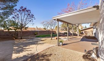 6413 Concordia Rd NE, Albuquerque, NM 87111