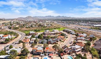 7713 DIANJOU Dr, El Paso, TX 79912