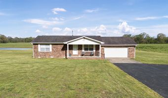 1958 Crites Rd, Atkins, AR 72823