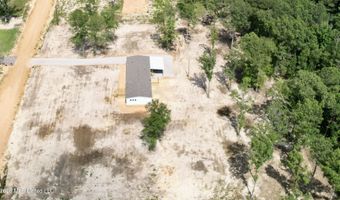 2038 SW Ceasar Trl, Bogue Chitto, MS 39629