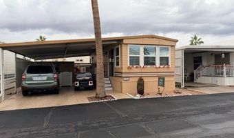 400 N. Plaza Drive Lot 704, Apache Junction, AZ 85120