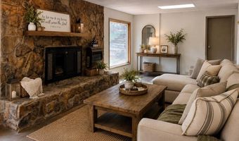 41587 Skelly Rd, Asher, OK 74826