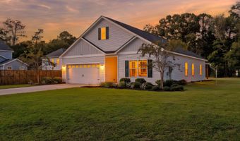 707 Butter Rd, Bonneau, SC 29431