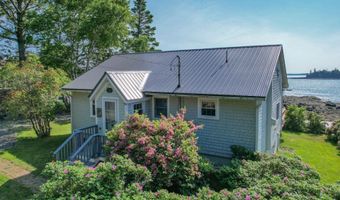 397 Cape Split Rd, Addison, ME 04606