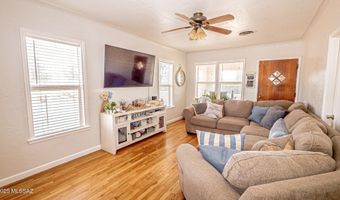 2946 Shiflet Ave, Central, AZ 85531