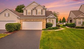 23 Brixton Ct, Algonquin, IL 60102