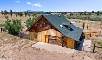 2490 Tree Farm Ln, Chino Valley, AZ 86323