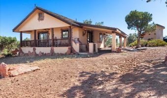 49 Norma Way, Ash Fork, AZ 86320