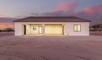 13304 S 218TH Ave, Buckeye, AZ 85326