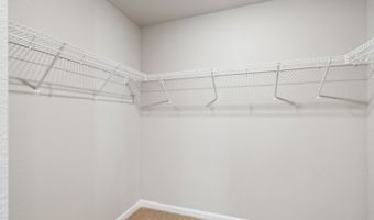 3632 Morgan Way Plan: Laramie, Bennett, CO 80102