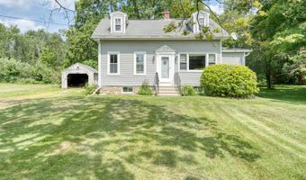 337 Route 87, Columbia, CT 06237