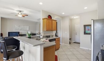 921 Hildebrand Dr, Indianapolis, IN 46217