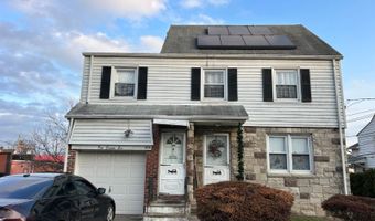 276 William St, Belleville, NJ 07109