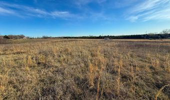 Tract 4 Highway 377, Ada, OK 74820