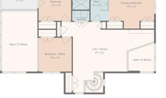 6709 Olde Stage Rd, Boulder, CO 80302