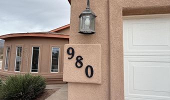 980 Sierra Verde, Alamogordo, NM 88310