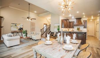 3601 SW Willowbrook Rd, Bentonville, AR 72713
