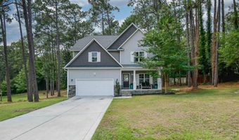 815 Paul Mccain Rd, Aberdeen, NC 28315