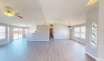 156 Prairie Ln, Fernley, NV 89408