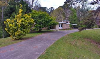 3052 DADEVILLE Rd, Alexander City, AL 35010