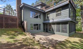 4838 Pine Mountain Beach Dr SW, Backus, MN 56435