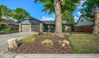 3108 N Markwell Ave, Bethany, OK 73008