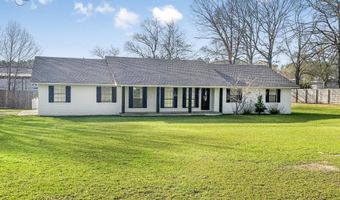 35 E Lincoln Dr, Brookhaven, MS 39601