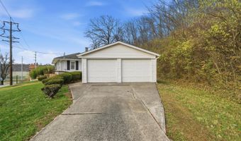 99 Church St, Addyston, OH 45217