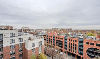 1021 N GARFIELD St 318, Arlington, VA 22201