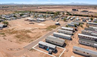 5201 S CHUICHU Rd 127, Casa Grande, AZ 85193