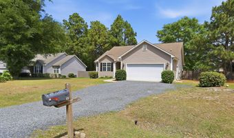 145 Pecan Ln, Aberdeen, NC 28315