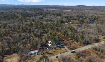 238 Swan Lake Ave, Belfast, ME 04915