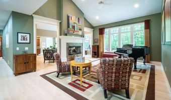 3099 Pickford Dr SE, Ada, MI 49301