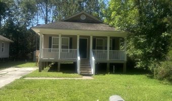 6133 W Clay St, Bay St. Louis, MS 39520