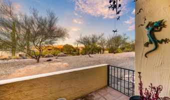 37801 N CAVE CREEK Rd 13, Cave Creek, AZ 85331
