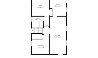 8945 Vergennes St SE, Ada, MI 49301