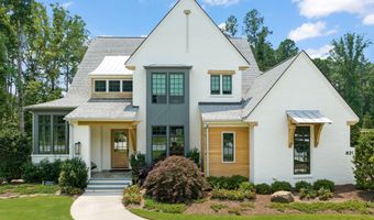 821 Journeys Rest Ln, Apex, NC 27523