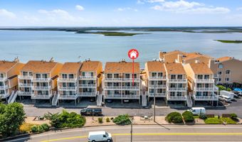 401 Bay Shore Dr 8B, Barnegat, NJ 08005
