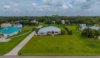 15551 Idalia Dr, Alva, FL 33920