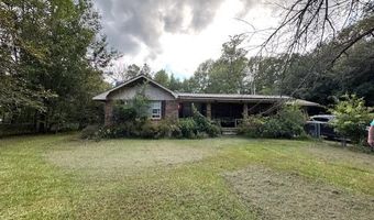 1630 Big Creek Dr, Bogue Chitto, MS 39629