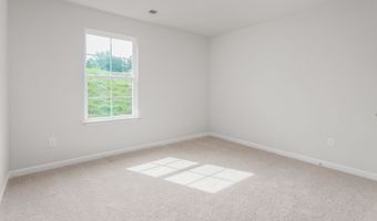 1001 Harb Dr Plan: PENWELL, Archdale, NC 27263