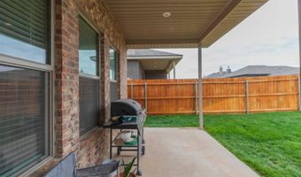 1839 MONTALUSE Rd, Amarillo, TX 79118