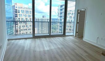 1080 Peachtree St NE 2904, Atlanta, GA 30309